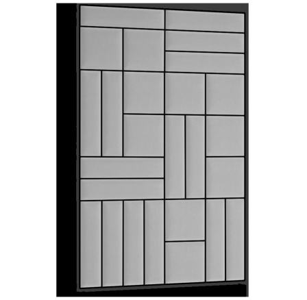 Quadratta 120x195 Monolith 48 120x3.5 Quadratta 120x195 Monolith 48 120x3.5