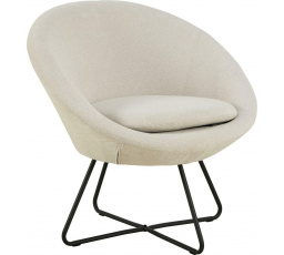 Center szék bézs Apia 453