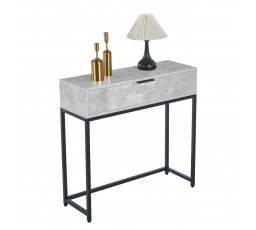 Betonkonzol KN2-FXJG