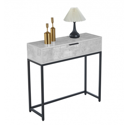 Betonkonzol KN2-FXJG