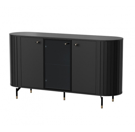 Rendszer "ZANTE" ZA3 (Komód 150 2D1W) - Rendszer "ZANTE" ZA3 (Komód 150 2D1W) -