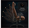Játék szövet fotel barna, Normal: Diablo X.Eye Prime Cinnamon Brown
