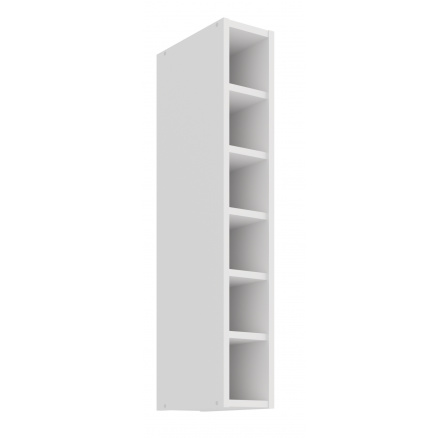 Horní skřínka - 15 G-90 OTW, Bílá