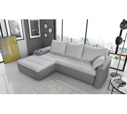 MELO sarok ülőgarnitúra, Bal