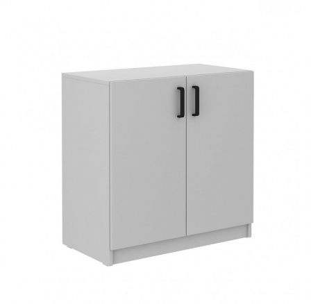 Dolní skříňka MATYLDA 102, Světle šedá