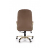 Irodai szék CARLOS, barna