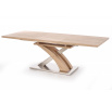 Étkezőasztal SANDOR, sonoma tölgy