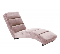 Slinky VIC napozóágy Dusty rose