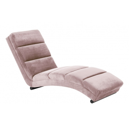 Slinky VIC napozóágy Dusty rose