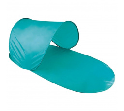 Kék strand sátor