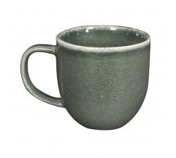 Fekete-erdő bögre 300ml zöld