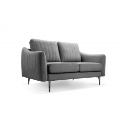 CORI II kanapé Sötétszürke, Cloud 97