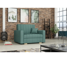 Rozkládací křeslo Vivian Relax I Kronos 26