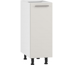 Konyhai alsó szekrény VENTO D-30/82, kasmír