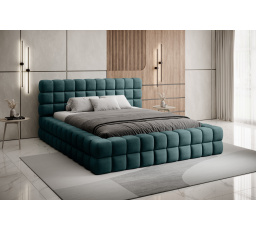 Łoże Dizzle 140x200 Amore 38 1