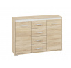 Avo 14 sonoma jasna - komoda