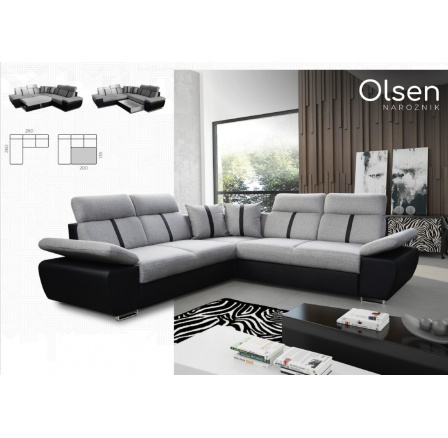 Narożnik Olsen Narożnik Olsen