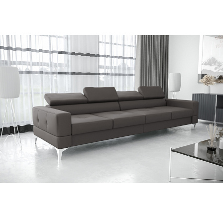 SOFA TOSCANIA IV 315 CM SKÓRA NATURALNA SOFA TOSCANIA IV 315 CM SKÓRA NATURALNA