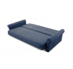 Kinyitható kanapé LOFT 3 Kék, Arva 14