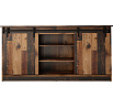 GRANERO komód, old wood