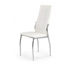Étkezőszék K209, fehér