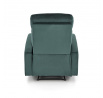 WONDER pihenőszék, Sötétzöld