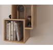 Alitty 96 Artisan Oak Shelf Dąb Artisan 96x46 Not applicable