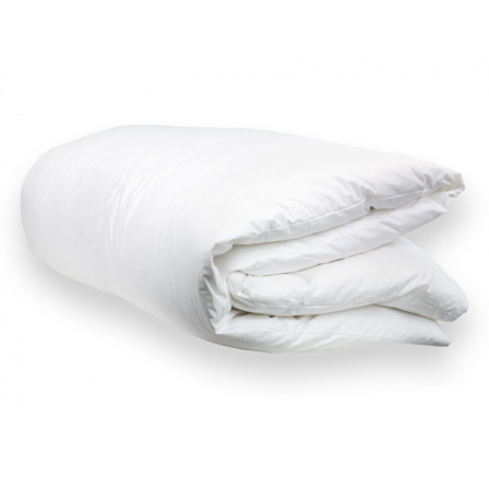 Luxusní péřová přikrývka PREMIUM  135x200 cm 100% prachové husí peří 720 g