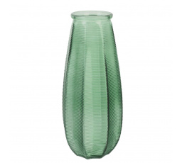 Capella zöld váza