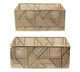 Amiable S arany szervezőkészlet