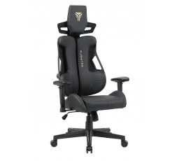 ELŐVÉTEL -15% 17-ig.02 ! Játék forgószék - fekete FB42-FX