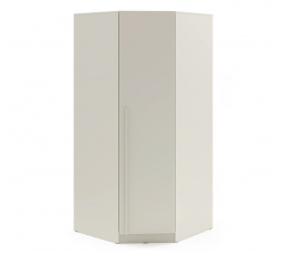 BRAGA 4 DC sarokszekrény Kašmír