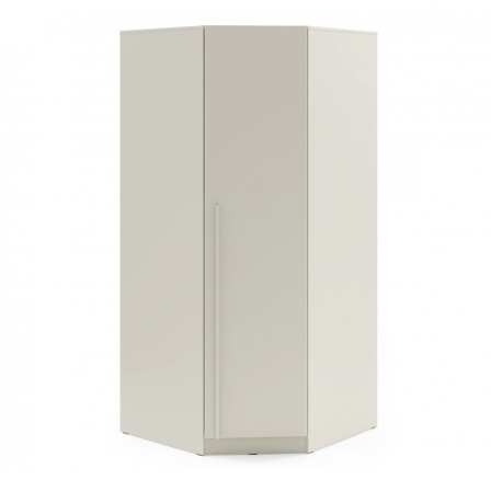 BRAGA 4 DC sarokszekrény Kašmír