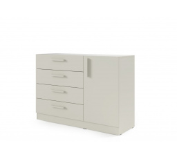 BRAGA BRK2 DC Komód Kašmír