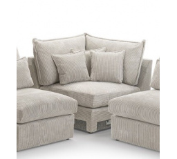 modul sedací soupravy ELDORADO  roh Lincoln