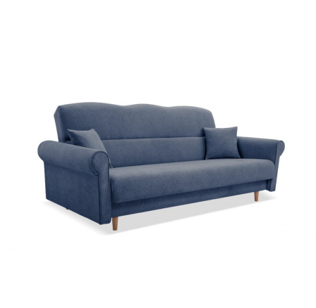 Kinyitható kanapé LOFT 3 Kék, Arva 14