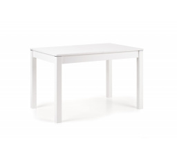 MAURYCY étkezőasztal, fehér