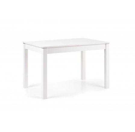 MAURYCY étkezőasztal, fehér