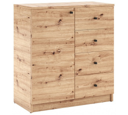 Evi komód Artisan+Artisan