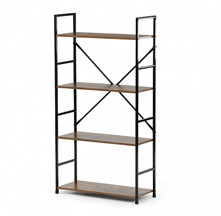 Polc, MDF, barna, GD-224 OLW Polc, MDF, barna, GD-224 OLW