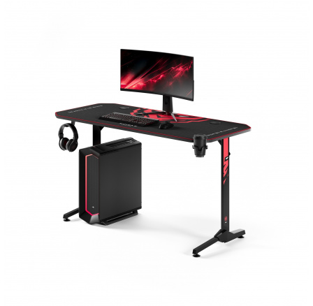 Játékasztal 140 cm X-Mate 1400