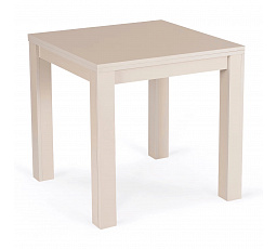 Stół MAX Rozkładany 80-160 cm Orzech Macadamia