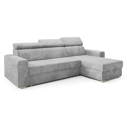 ADELKA sarok ülőgarnitúra Jobb, Poso 55