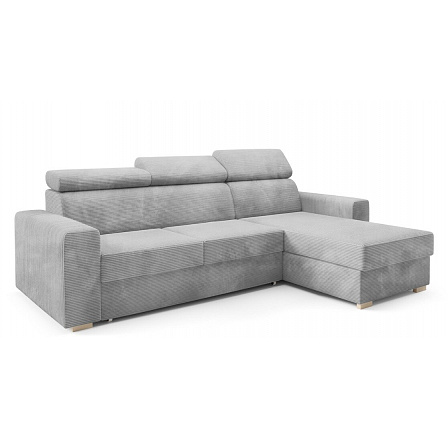 ADELKA sarok ülőgarnitúra Jobb, Poso 55