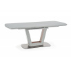 BILOTTI étkezőasztal, szürke