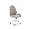 FALCAO irodai szék, szürke