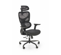 Irodai szék GOTARD, fekete