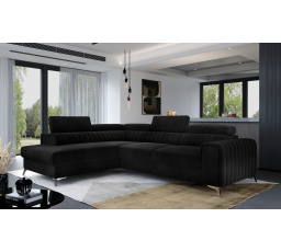 Laurence Mat Velvet 99 123x193 Left 1