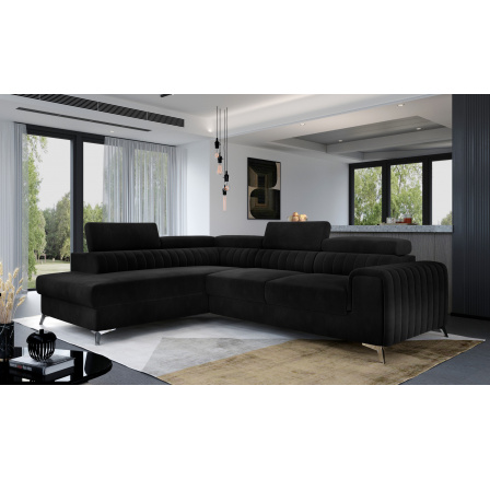 Laurence Mat Velvet 99 123x193 Left 1