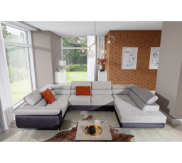 Letto Monolith 84, Monolith 97 125x253 Right 1